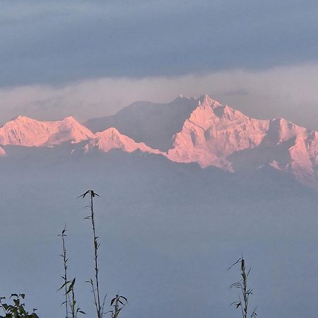 Lama Homestay Darjeeling  Luaran gambar