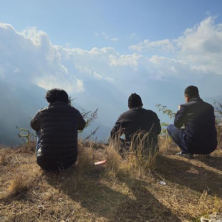 Lama Homestay Darjeeling  Luaran gambar