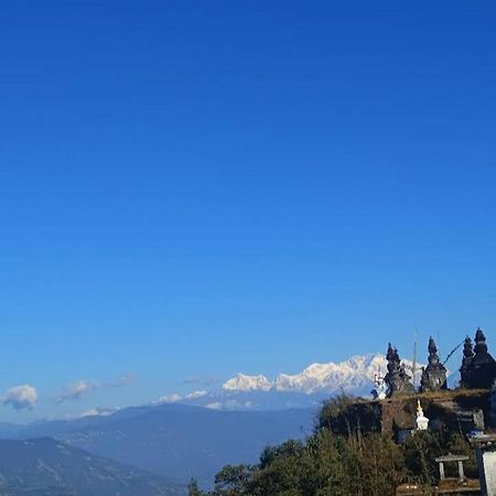 Lama Homestay Darjeeling  Luaran gambar