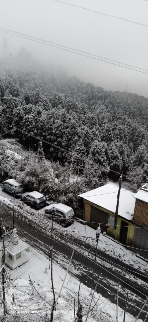 Lama Homestay Darjeeling  Luaran gambar