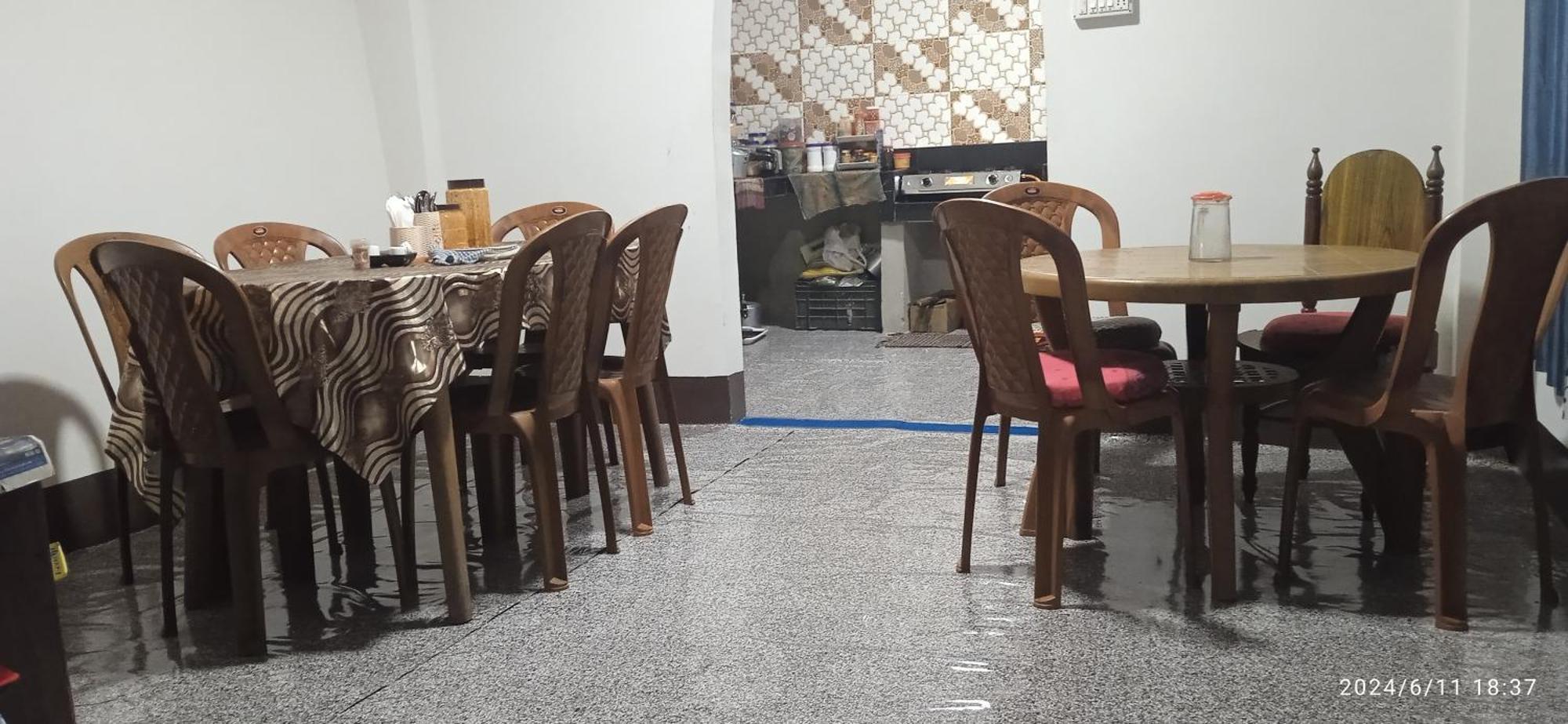 Lama Homestay Darjeeling  Luaran gambar