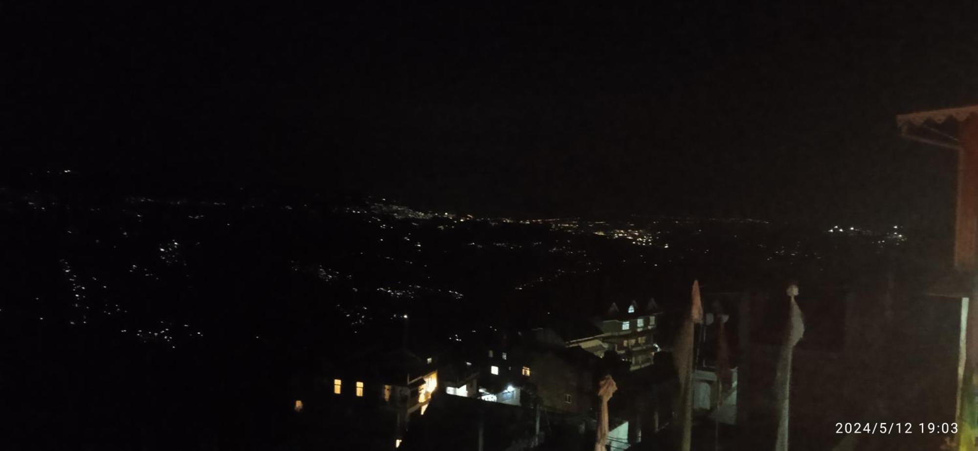 Lama Homestay Darjeeling  Luaran gambar