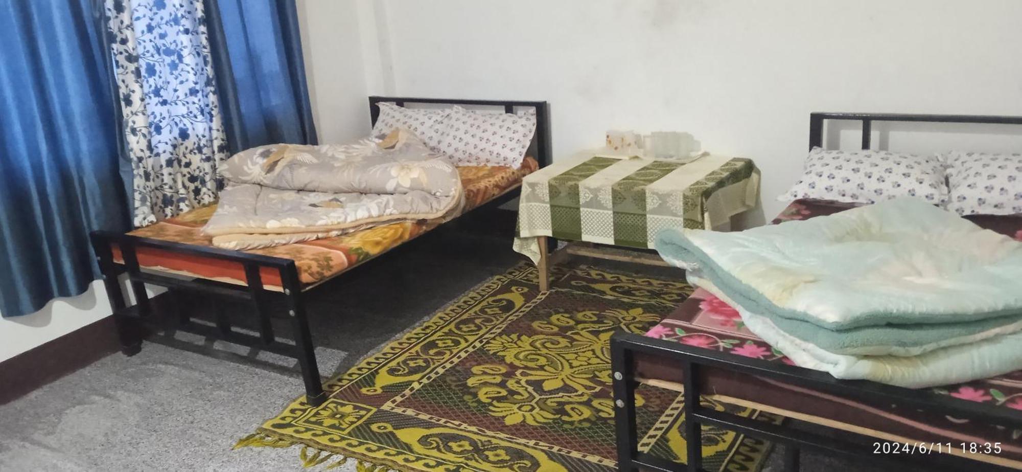 Lama Homestay Darjeeling  Luaran gambar
