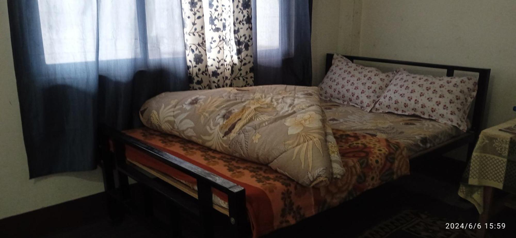 Lama Homestay Darjeeling  Luaran gambar