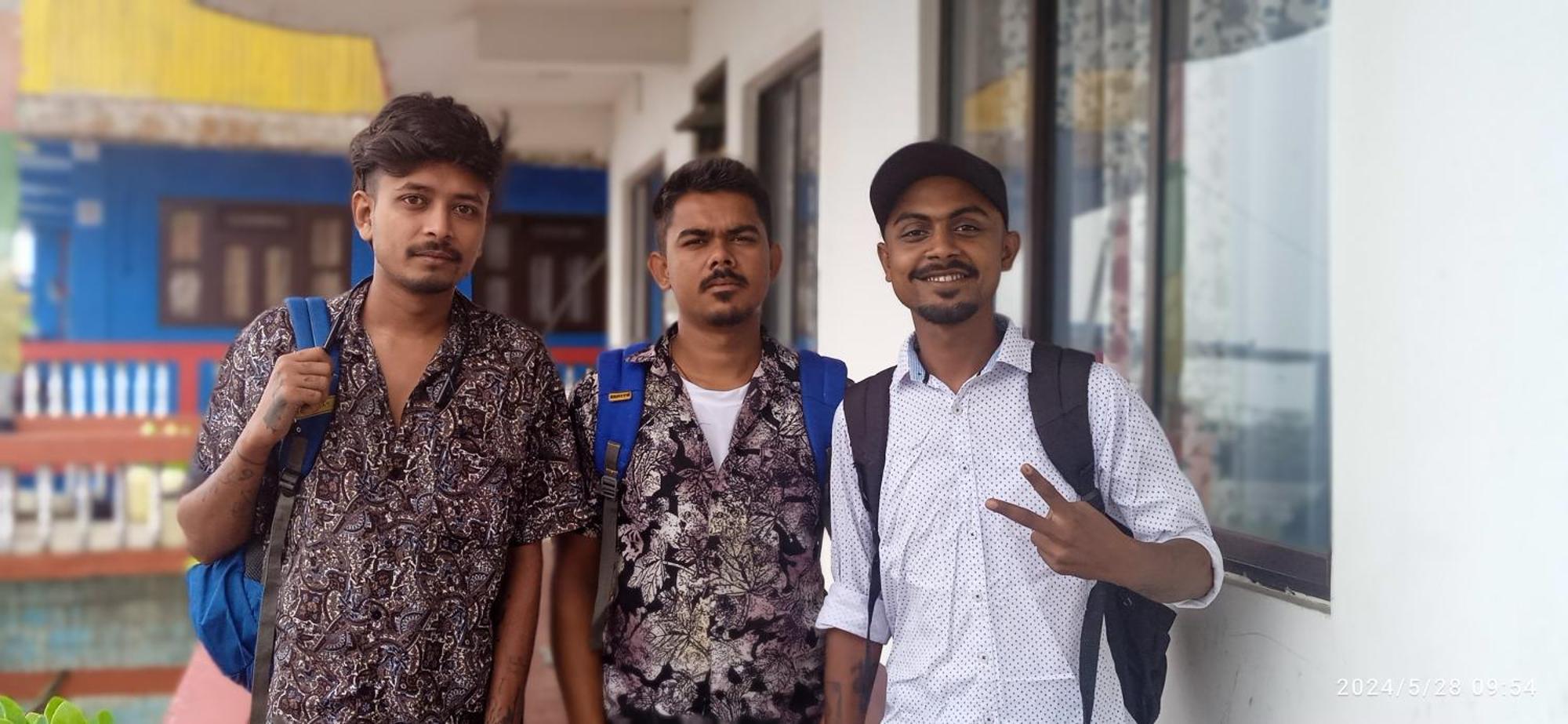 Lama Homestay Darjeeling  Luaran gambar