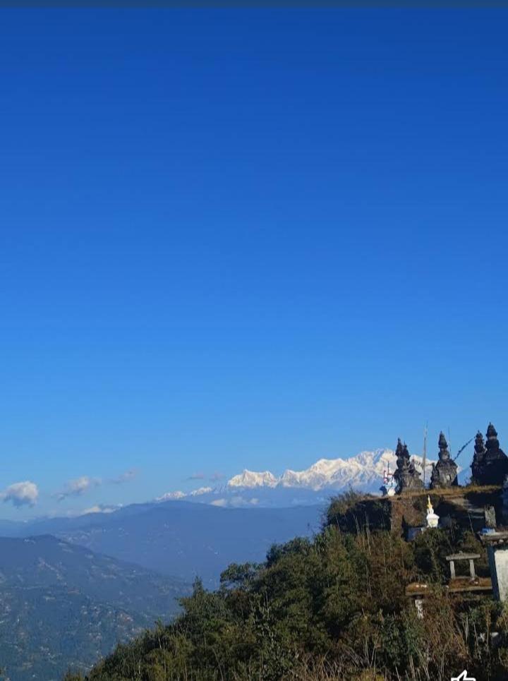 Lama Homestay Darjeeling  Luaran gambar